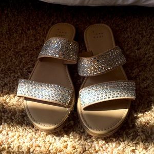 Womens Sandals